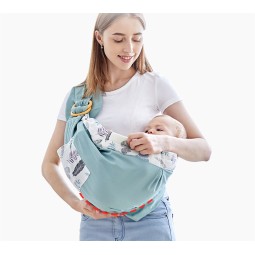 Baby Carrier Factory - Custom Front Facing Carrier