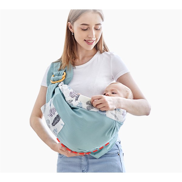 Baby Carrier Factory - Custom Front Facing Carrier