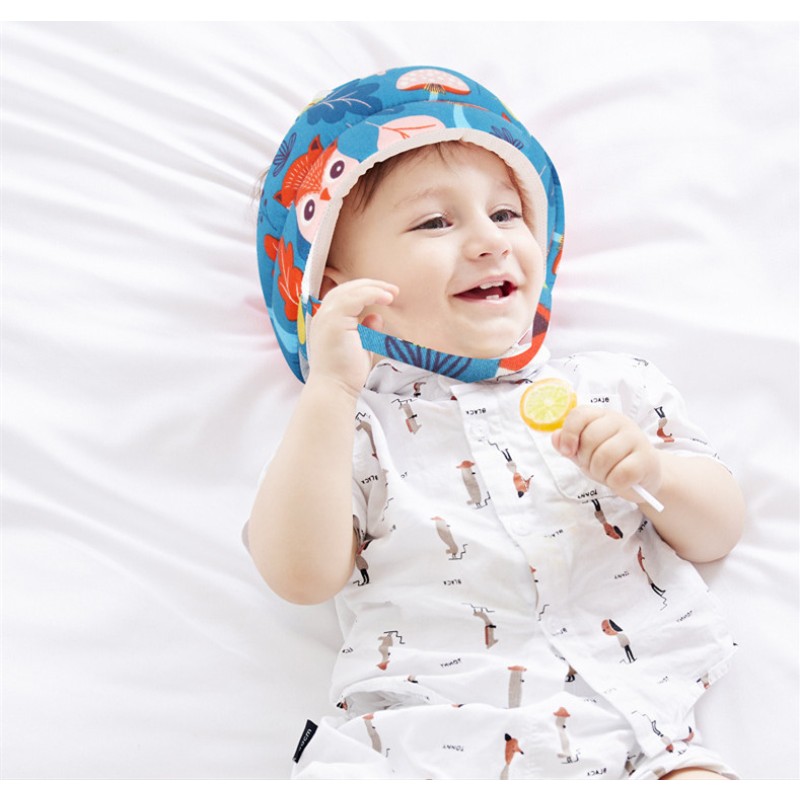 Baby Helmet Factory - Custom Anti-Fall Headgear