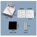 Scratch Paper Manufacturer - OEM Rainbow Scratch Cards