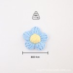 Crochet Kit Manufacturer - OEM Ready-Made Crochet Flower