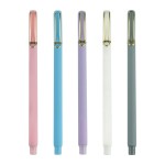 Ballpoint Pen Manufacturer - OEM Custom Logo Student Pen