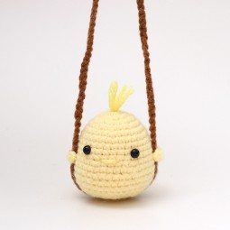 Crochet Kit Manufacturer - OEM Animal Plush Toy Set