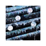 Scrapbook Supplies Factory - Custom PET Journal Stickers