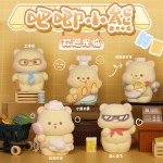 Blind Box Factory - Custom Resin Mystery Box Toys