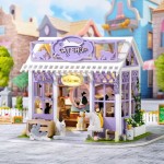Doll House Manufacturer - OEM Miniature Craft Kits