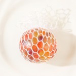 Stress Toy Factory - Custom Grape Squeeze Ball Set