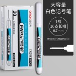 Marker Pen Factory - Custom Permanent Marker Set