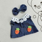 Doll Clothes Factory - Custom Knitted Doll Accessories