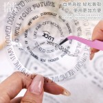 Scrapbook Supplies Factory - Custom Journal Stickers Set