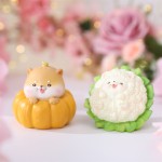 Blind Box Manufacturer - OEM Resin Figure Keychain Toys