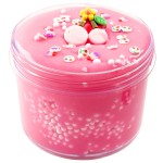 Slime Kit Factory - Custom Milk Tea Slime Toy