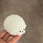 Stress Toy Factory - Custom Sheep Rebound Toy