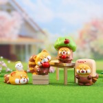 Blind Box Manufacturer - OEM Tiger Animal Figure Toys