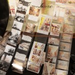 Scrapbook Supplies Factory - Custom Vintage Style Tape