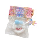 Stress Ball Manufacturer - OEM Crab Silicone Toy