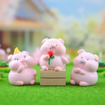 Blind Box Manufacturer - OEM Handmade Resin Ornament