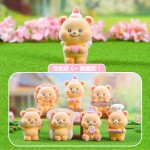 Blind Box Factory - Custom Kawaii Bear Figure Toys