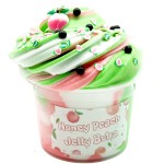 Slime Kit Manufacturer - OEM Colorful Clay Slime Set