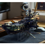 Wooden Puzzle Manufacturer - OEM Mortise Tenon Model Toy