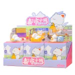 Blind Box Manufacturer - OEM Kitten Figure Mystery Toys