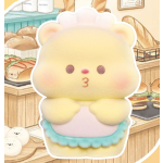 Blind Box Factory - Custom Resin Mystery Box Toys