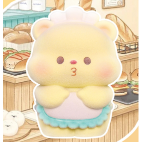 Blind Box Factory - Custom Resin Mystery Box Toys