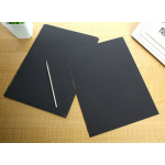 Scratch Paper Manufacturer - OEM Magic Color Paper Book