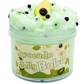 Slime Kit Factory - Custom Butter Clay Slime Kit