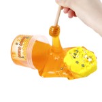 Slime Kit Manufacturer - OEM Bee Honey Slime Kit