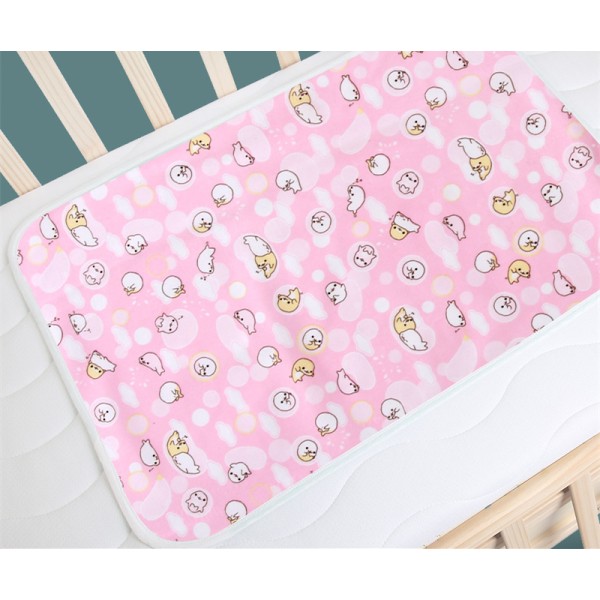 Baby Pads Factory - Custom Cotton Knee Protector