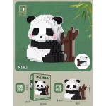 Building Blocks Manufacturer - OEM Chinese Style Blocks