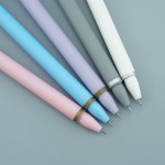 Ballpoint Pen Manufacturer - OEM Custom Logo Student Pen