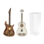 Wooden Puzzle Factory - Custom 3D Gear Model Building Kit