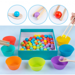 Wooden Puzzle Factory - Custom Tangram Educational Toy