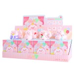 Blind Box Manufacturer - OEM Handmade Resin Ornament