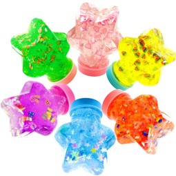 Slime Kit Manufacturer - OEM Fruit Slime Clay Set