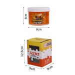 Slime Kit Factory - Custom Crystal Clay Slime Set