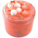 Slime Kit Factory - Custom Milk Tea Slime Toy