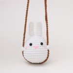 Crochet Kit Manufacturer - OEM Animal Plush Toy Set