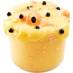 Slime Kit Factory - Custom Milk Tea Slime Toy