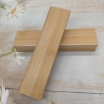 Ballpoint Pen Manufacturer - OEM Bamboo Pen with Logo