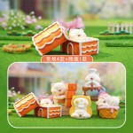 Blind Box Manufacturer - OEM Mini Anime Figure Toys