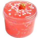 Slime Kit Manufacturer - OEM Fruit Slice Slime Kit