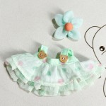 Doll Clothes Factory - Custom Knitted Doll Accessories