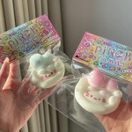 Stress Ball Manufacturer - OEM Crab Silicone Toy