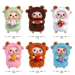 Wool Felt Manufacturer - OEM Animal Felt Craft Kit