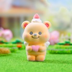 Blind Box Factory - Custom Kawaii Bear Figure Toys