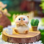 Blind Box Factory - Custom Resin Action Figure Toys