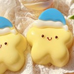 Stress Toy Factory - Custom Star Squeeze Toy